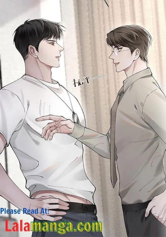 Tit For Tat Chapter 5 page 28 - 