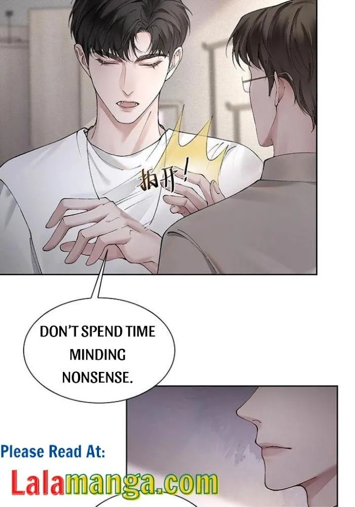 Tit For Tat Chapter 5 page 30 - 