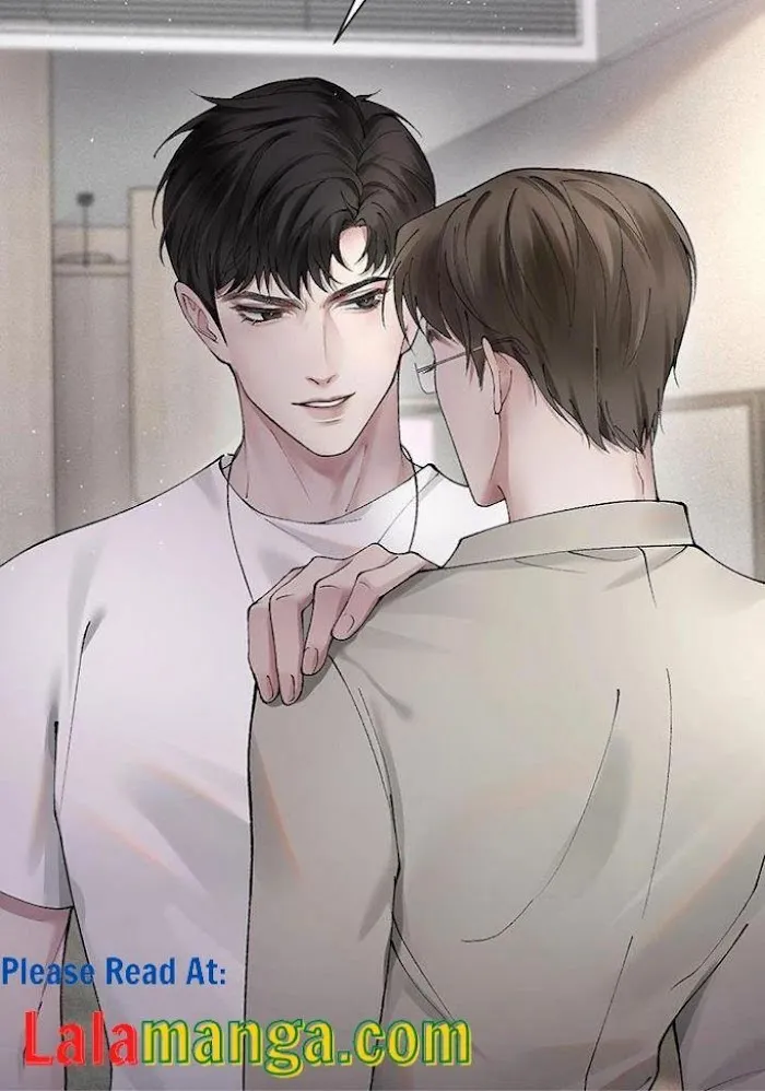 Tit For Tat Chapter 5 page 32 - 