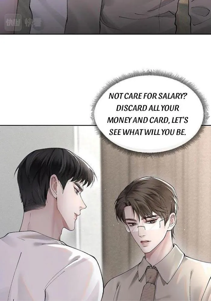 Tit For Tat Chapter 5 page 33 - 