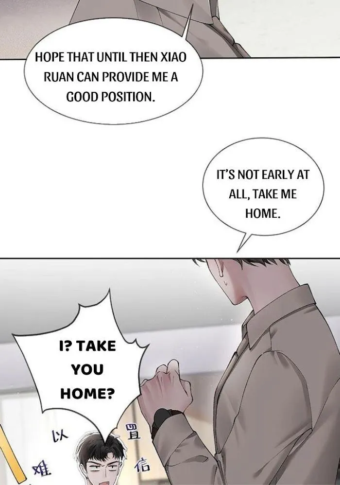 Tit For Tat Chapter 5 page 37 - 
