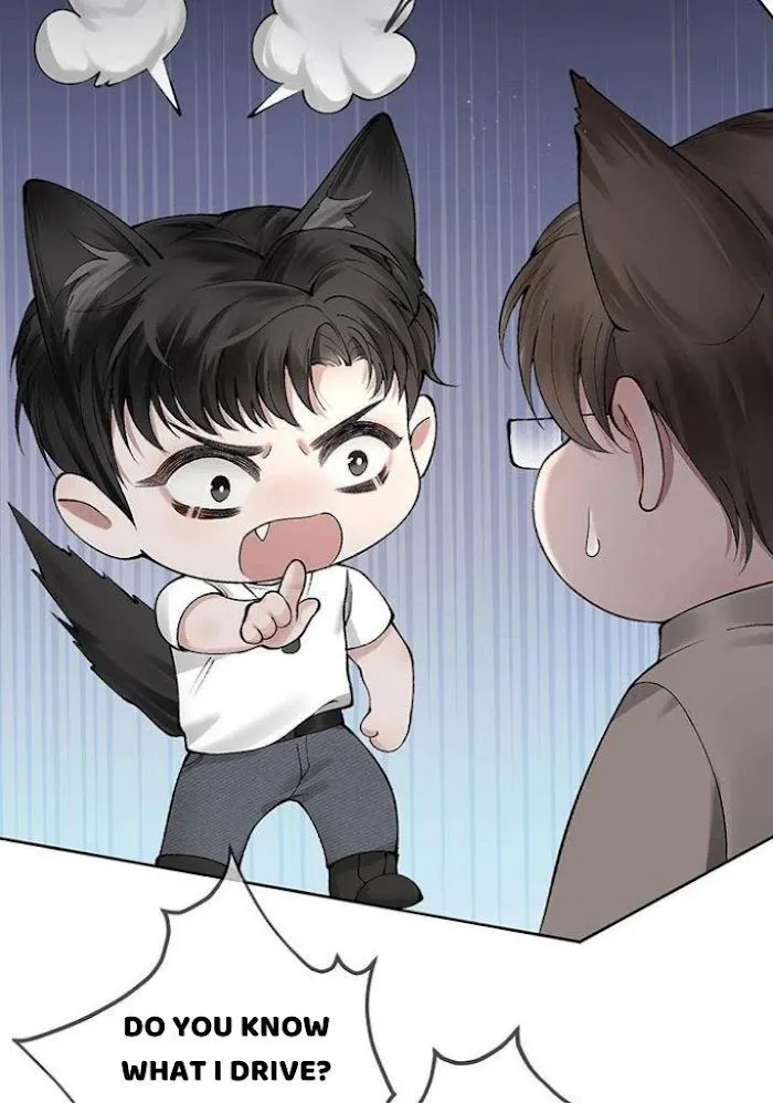 Tit For Tat Chapter 5 page 39 - 
