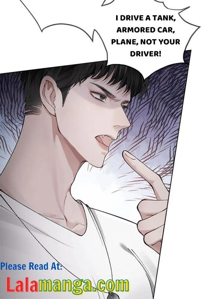 Tit For Tat Chapter 5 page 40 - 