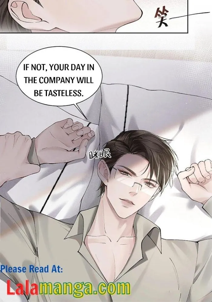 Tit For Tat Chapter 5 page 5 - 