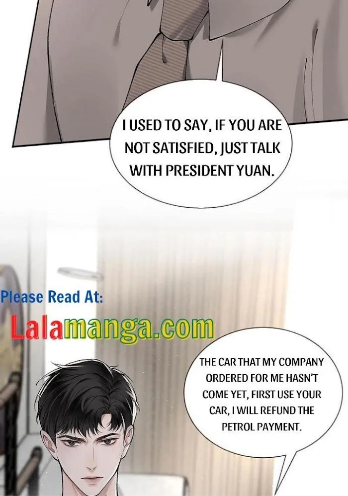 Tit For Tat Chapter 5 page 42 - 