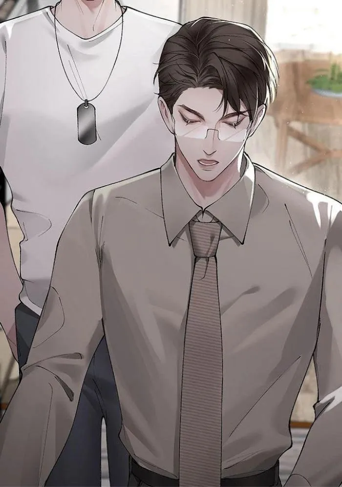 Tit For Tat Chapter 5 page 43 - 