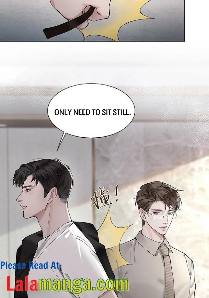 Tit For Tat Chapter 5 page 46 - 