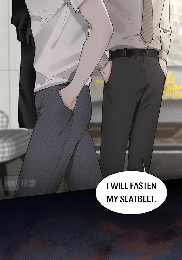 Tit For Tat Chapter 5 page 47 - 