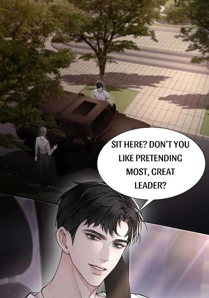 Tit For Tat Chapter 5 page 49 - 