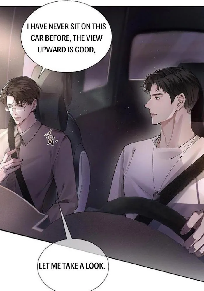 Tit For Tat Chapter 5 page 51 - 