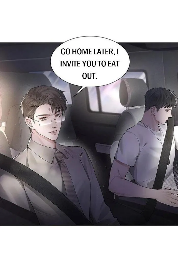 Tit For Tat Chapter 5 page 55 - 