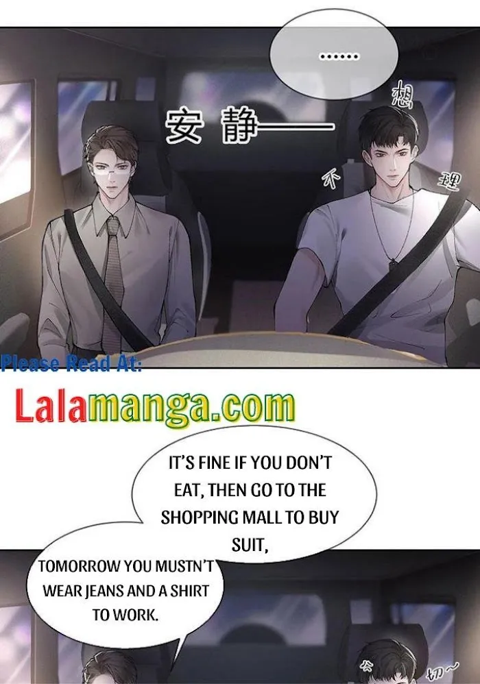 Tit For Tat Chapter 5 page 56 - 