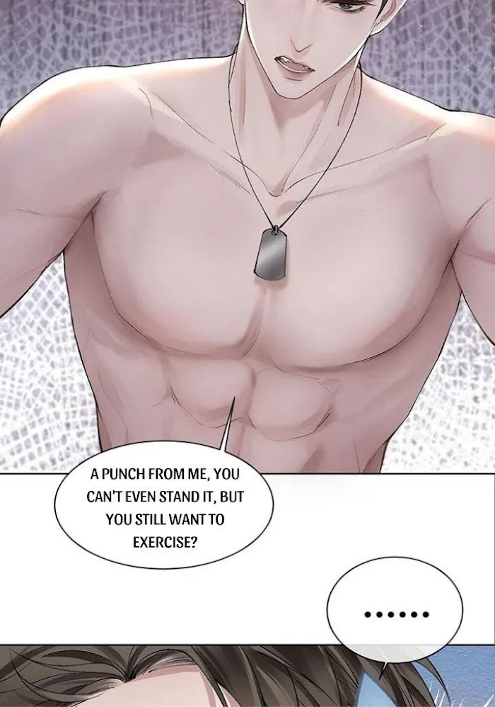 Tit For Tat Chapter 5 page 7 - 