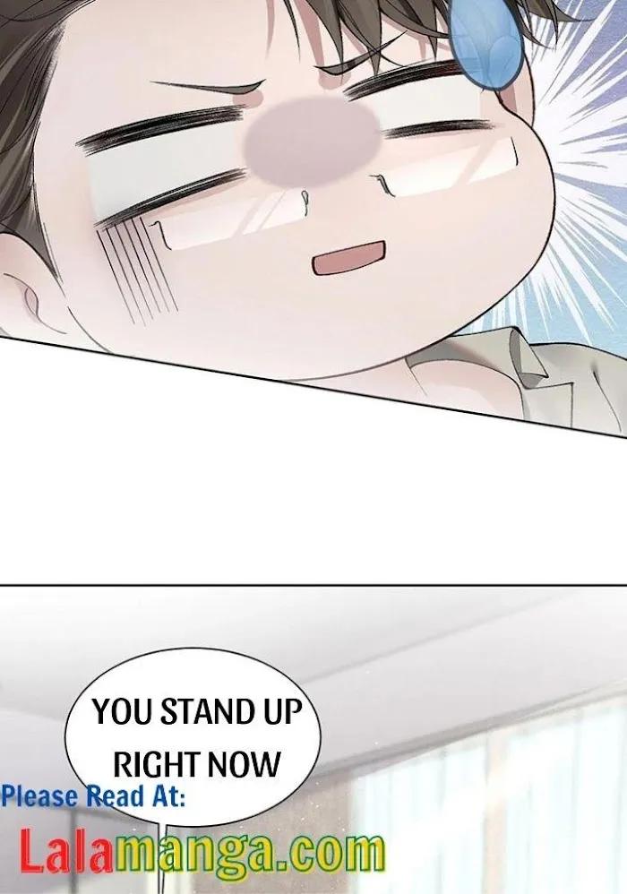 Tit For Tat Chapter 5 page 8 - 