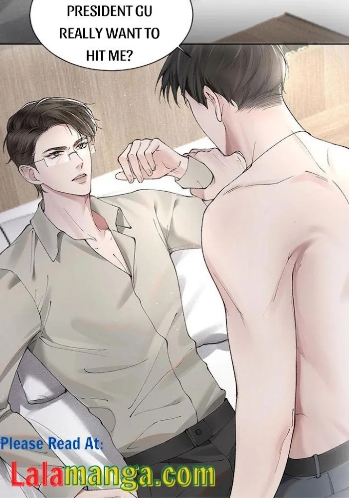 Tit For Tat Chapter 5 page 10 - 