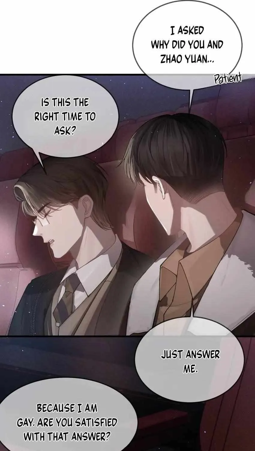 Tit For Tat Chapter 50 page 11 - 