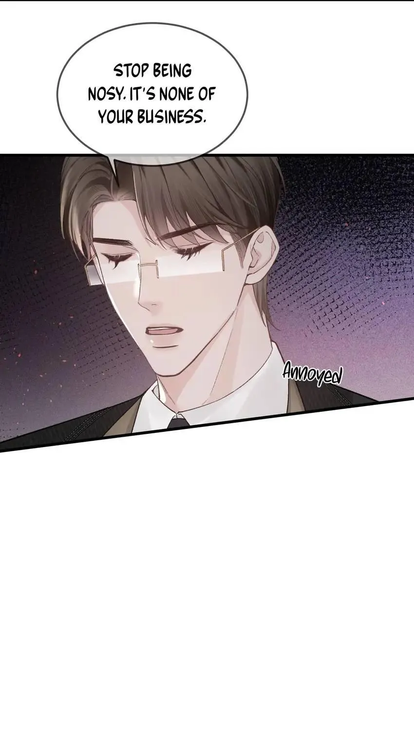 Tit For Tat Chapter 50 page 14 - 
