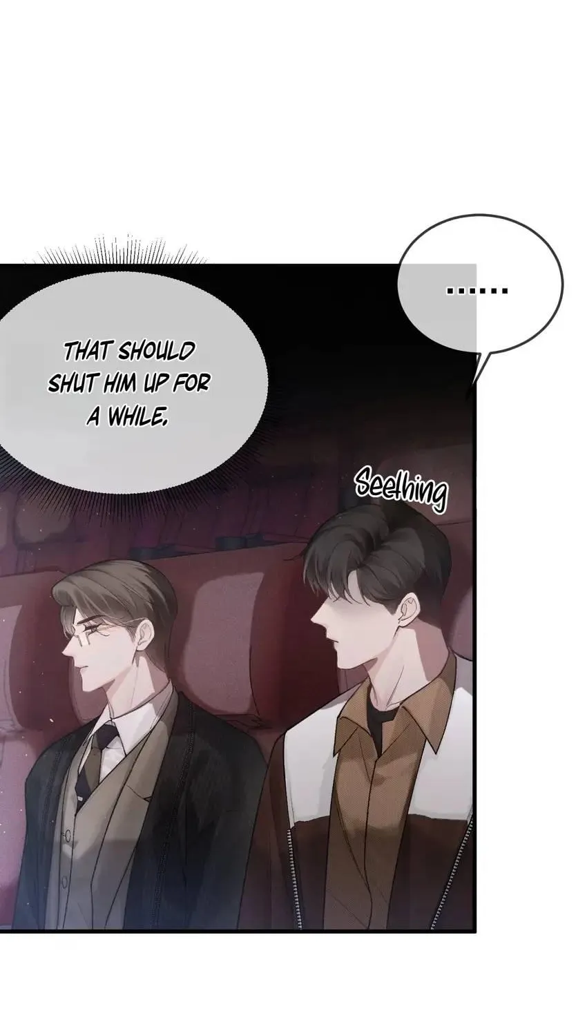 Tit For Tat Chapter 50 page 15 - 
