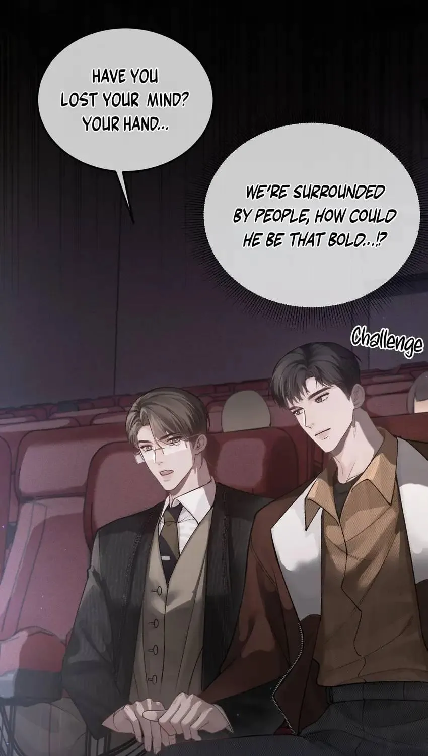 Tit For Tat Chapter 50 page 18 - 