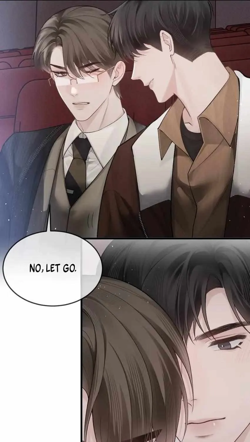 Tit For Tat Chapter 50 page 20 - 