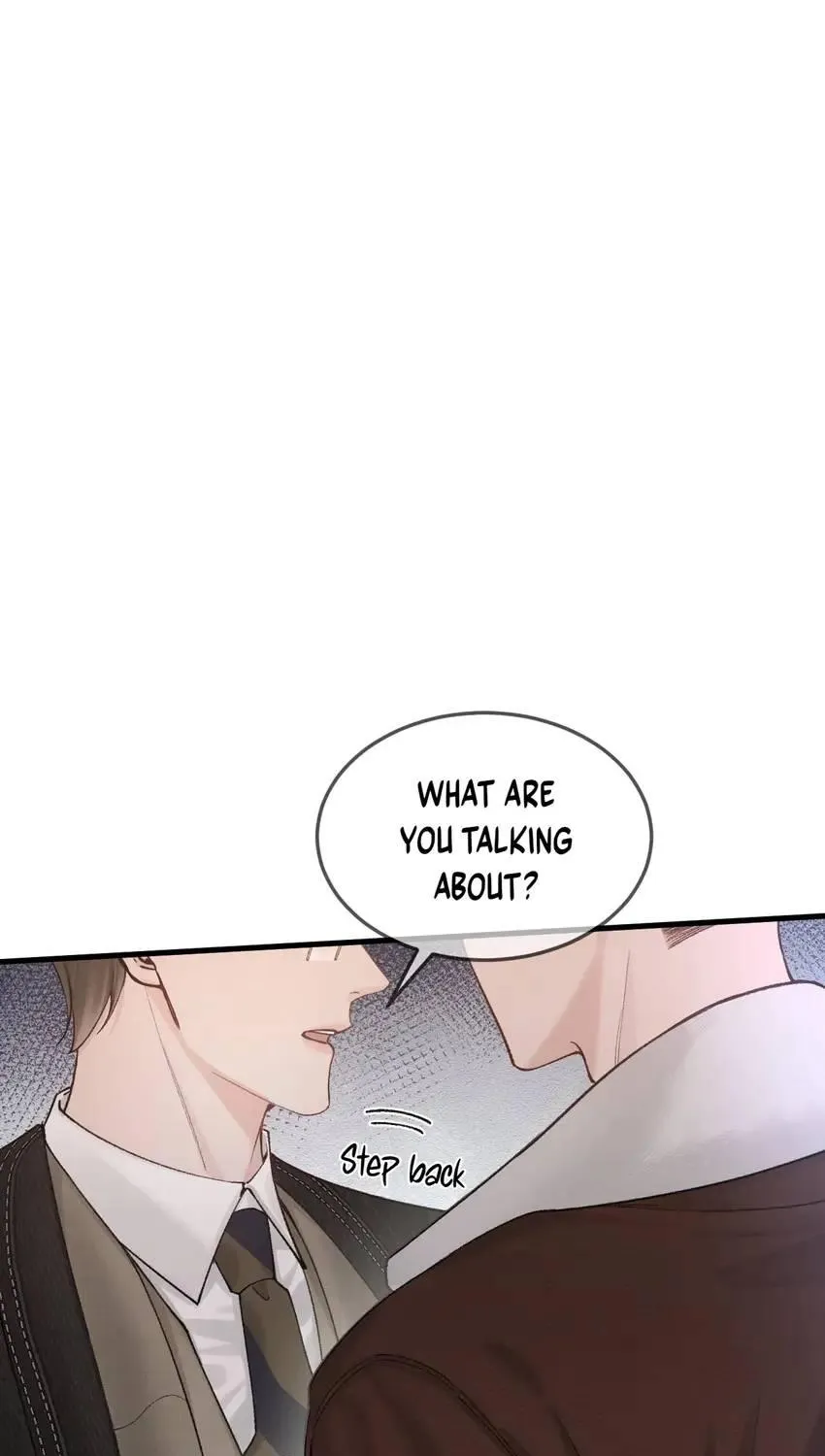 Tit For Tat Chapter 50 page 3 - 
