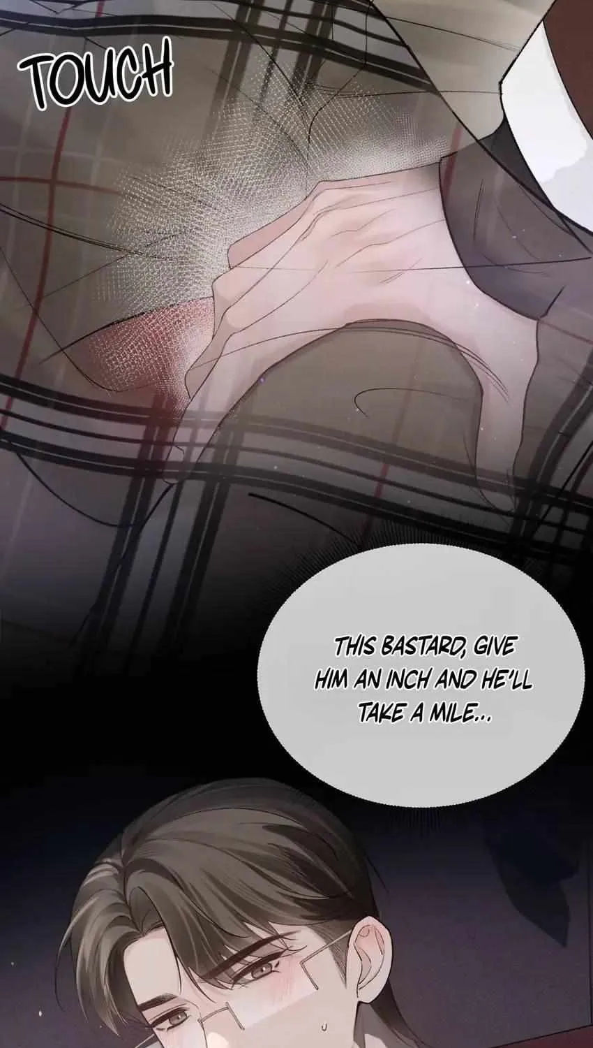 Tit For Tat Chapter 50 page 22 - 