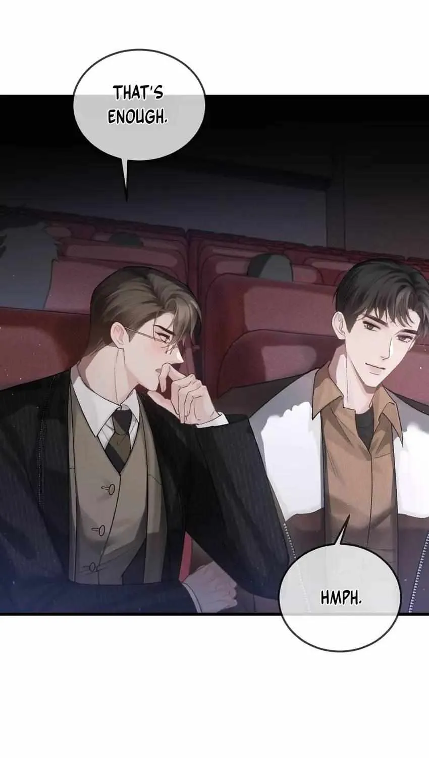 Tit For Tat Chapter 50 page 26 - 