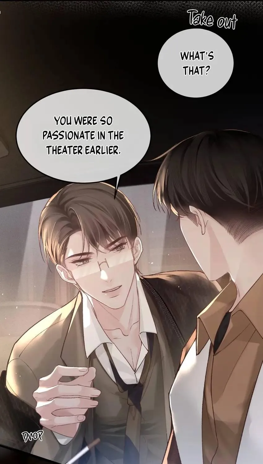 Tit For Tat Chapter 50 page 34 - 
