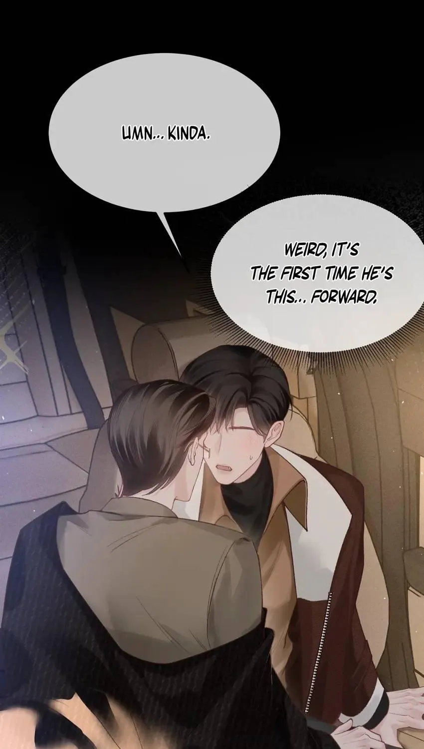 Tit For Tat Chapter 50 page 36 - 