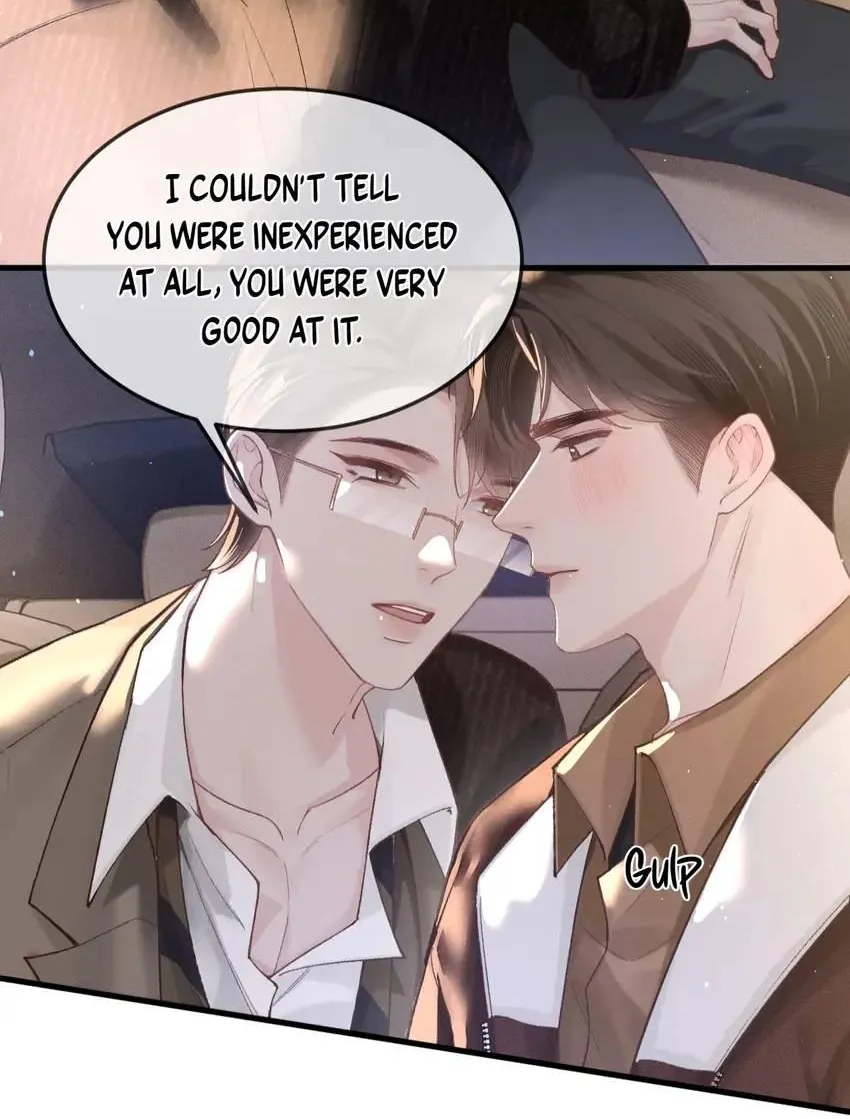 Tit For Tat Chapter 50 page 37 - 