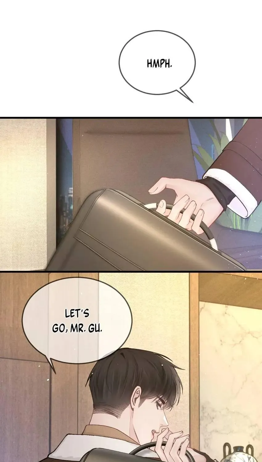 Tit For Tat Chapter 50 page 5 - 