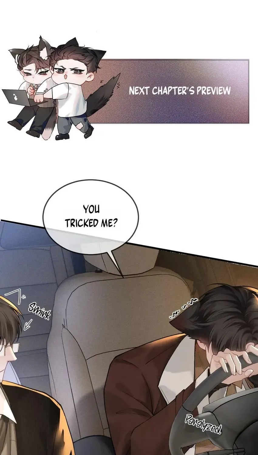 Tit For Tat Chapter 50 page 41 - 