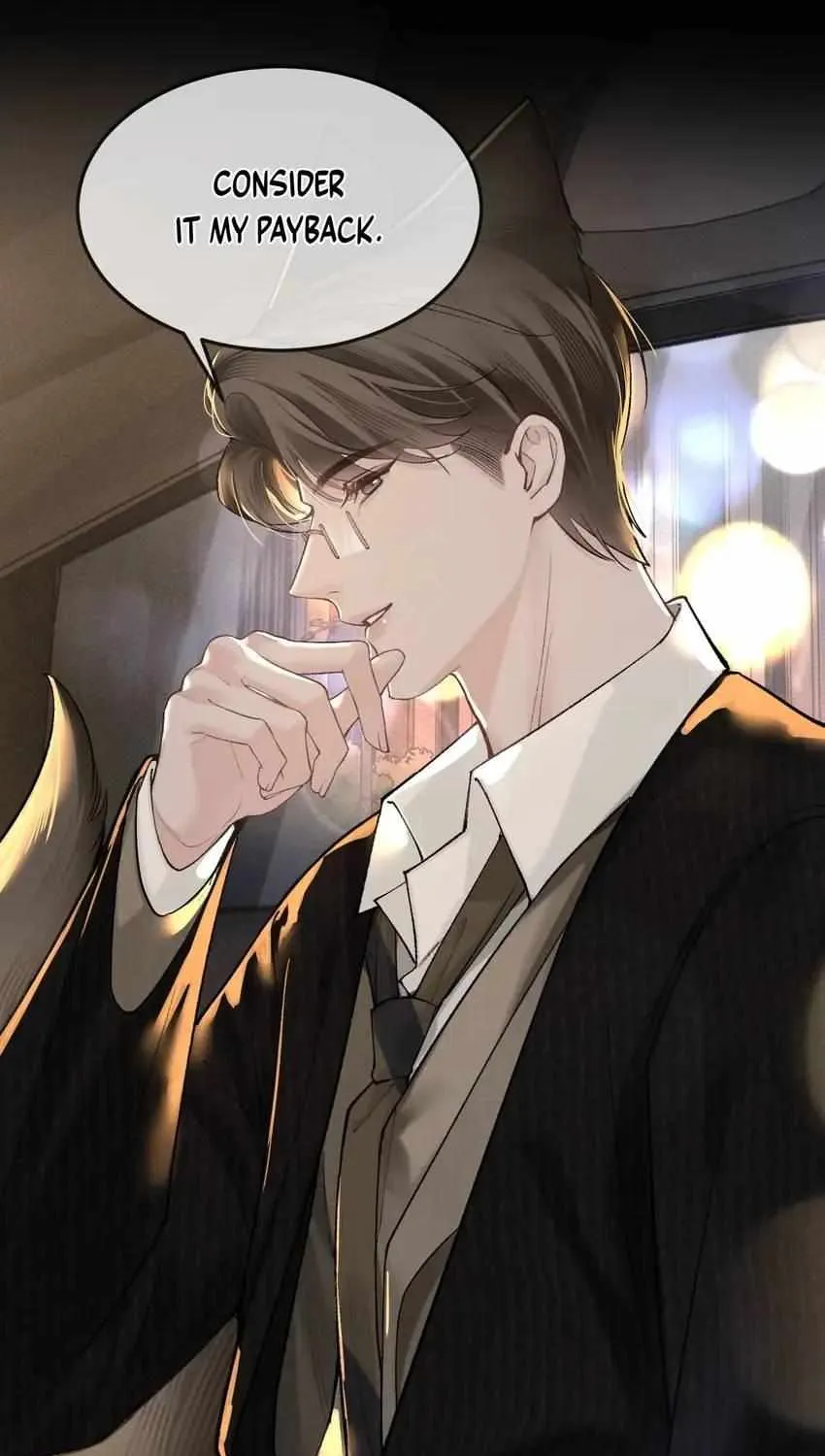 Tit For Tat Chapter 50 page 43 - 