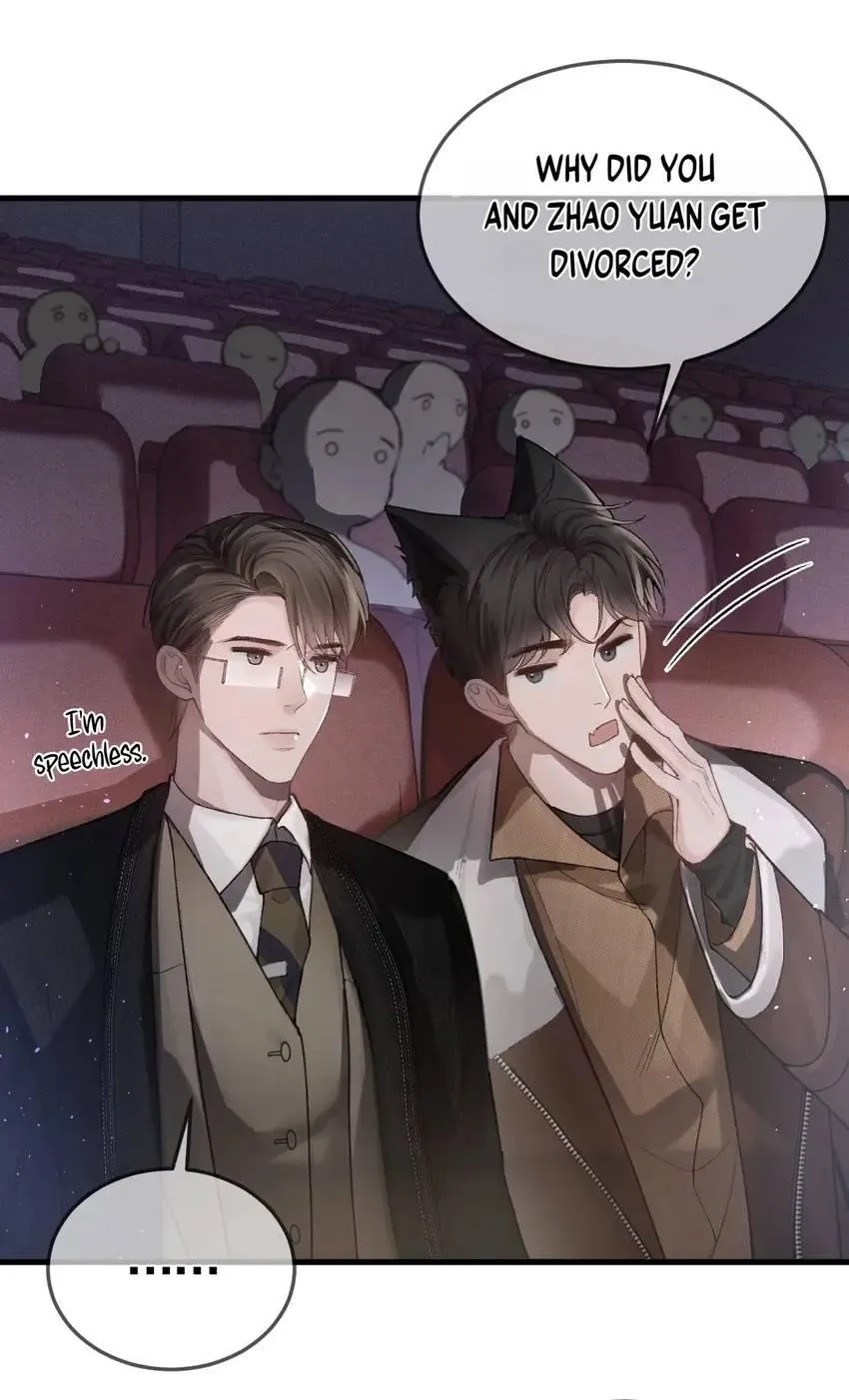 Tit For Tat Chapter 50 page 10 - 