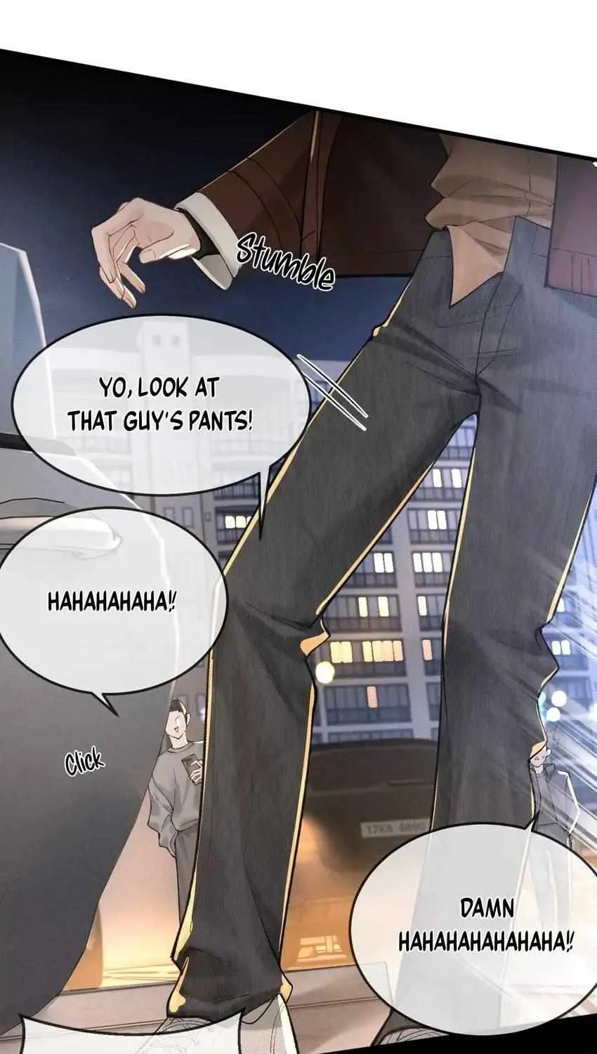 Tit For Tat Chapter 51 page 12 - 