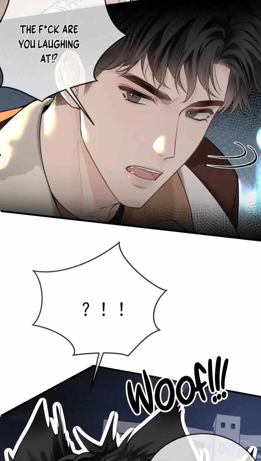 Tit For Tat Chapter 51 page 13 - 