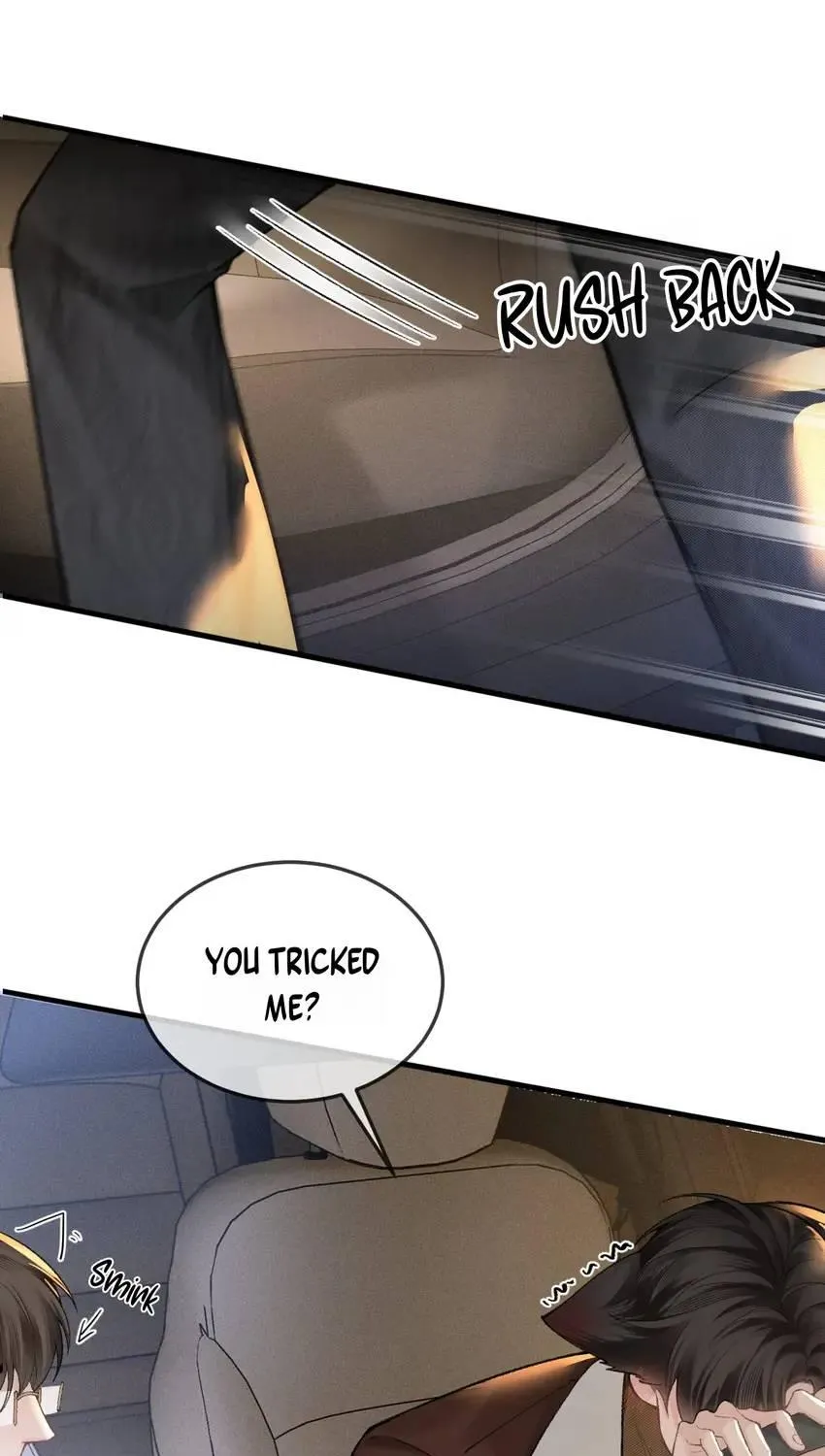 Tit For Tat Chapter 51 page 15 - 