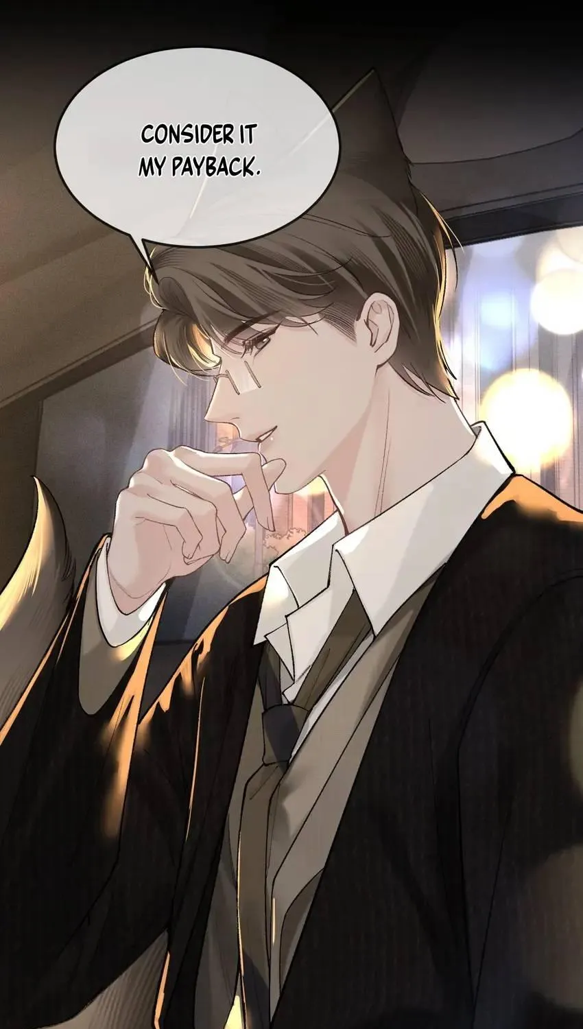 Tit For Tat Chapter 51 page 17 - 