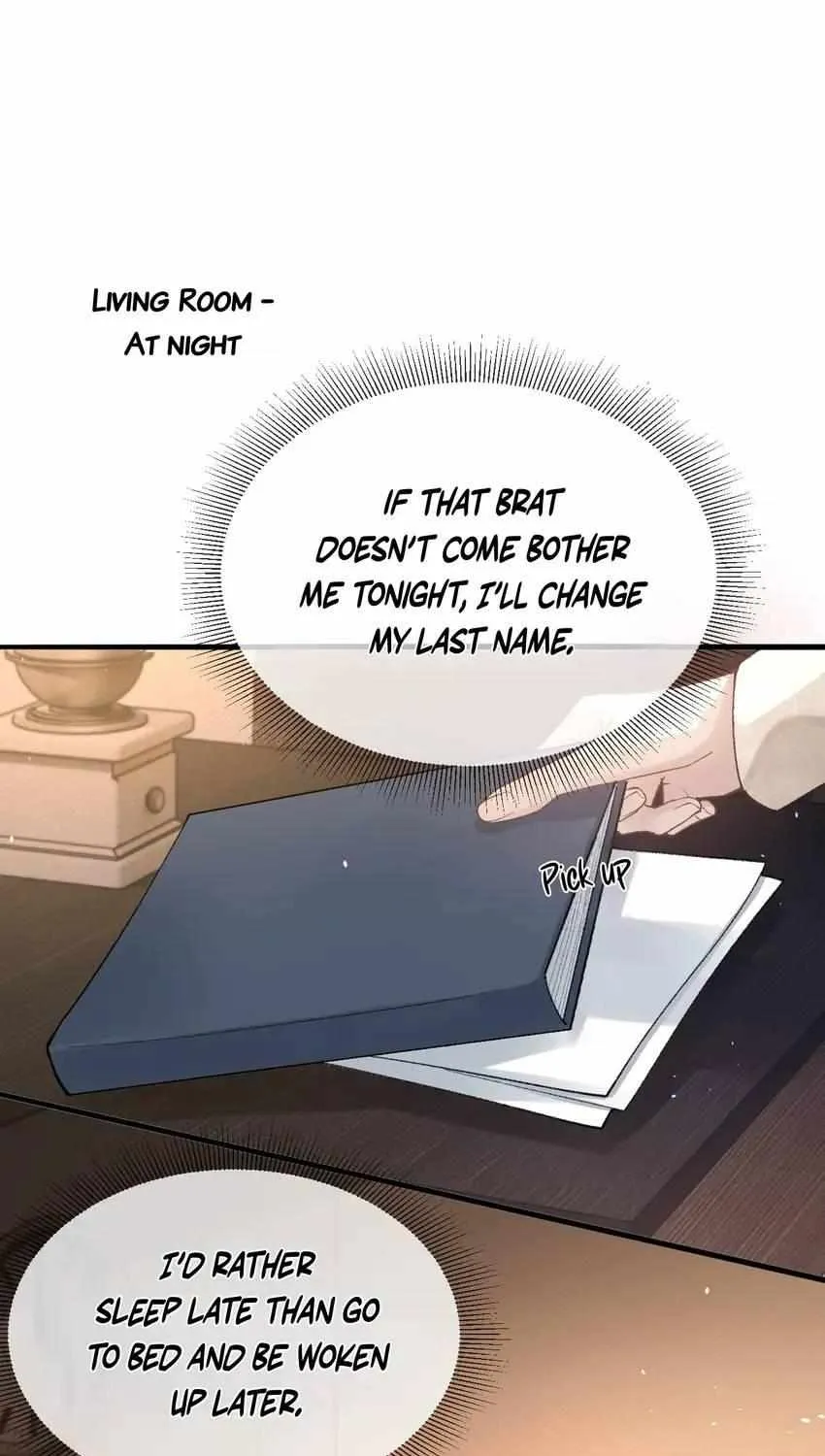 Tit For Tat Chapter 51 page 22 - 