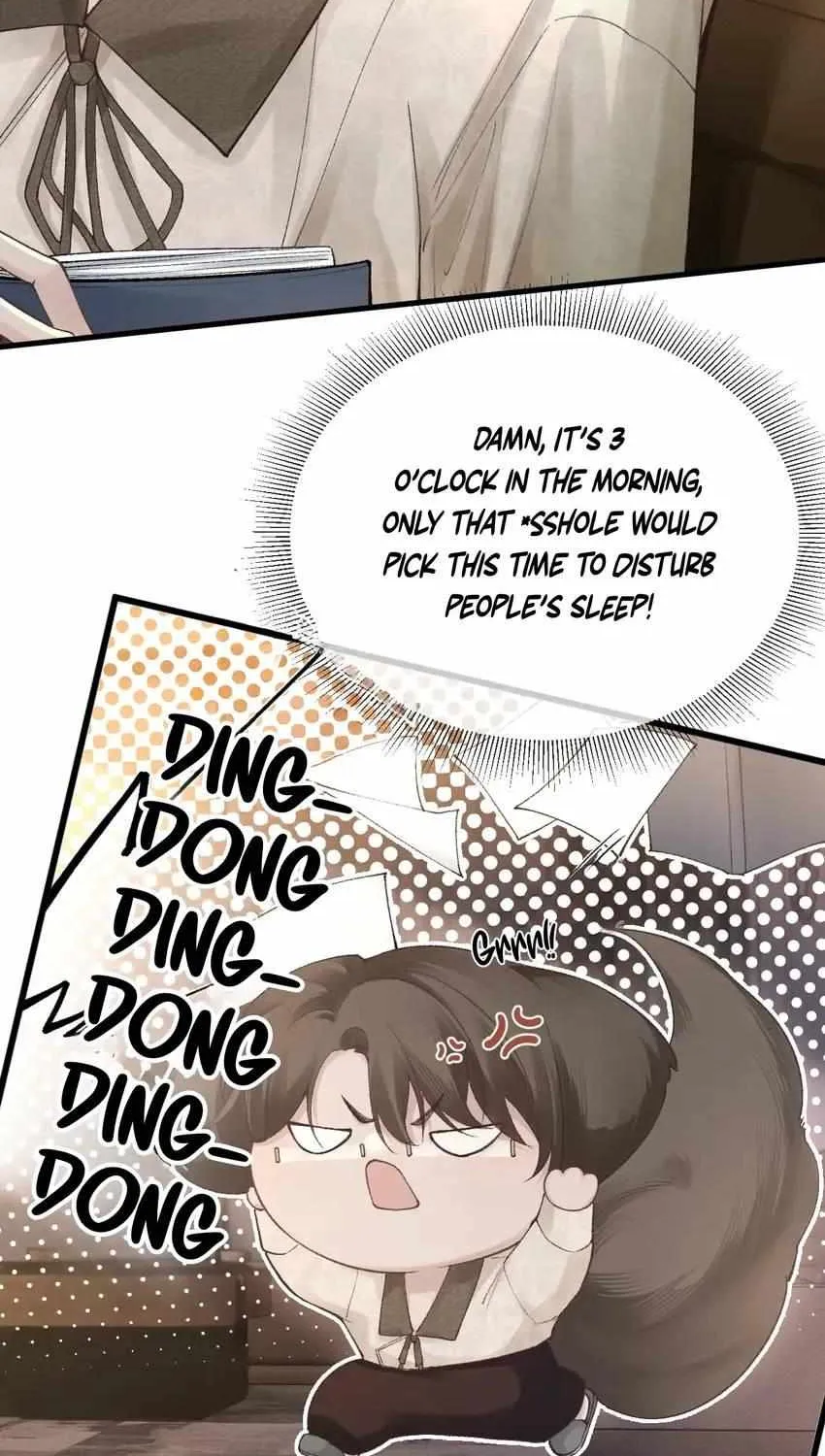 Tit For Tat Chapter 51 page 27 - 