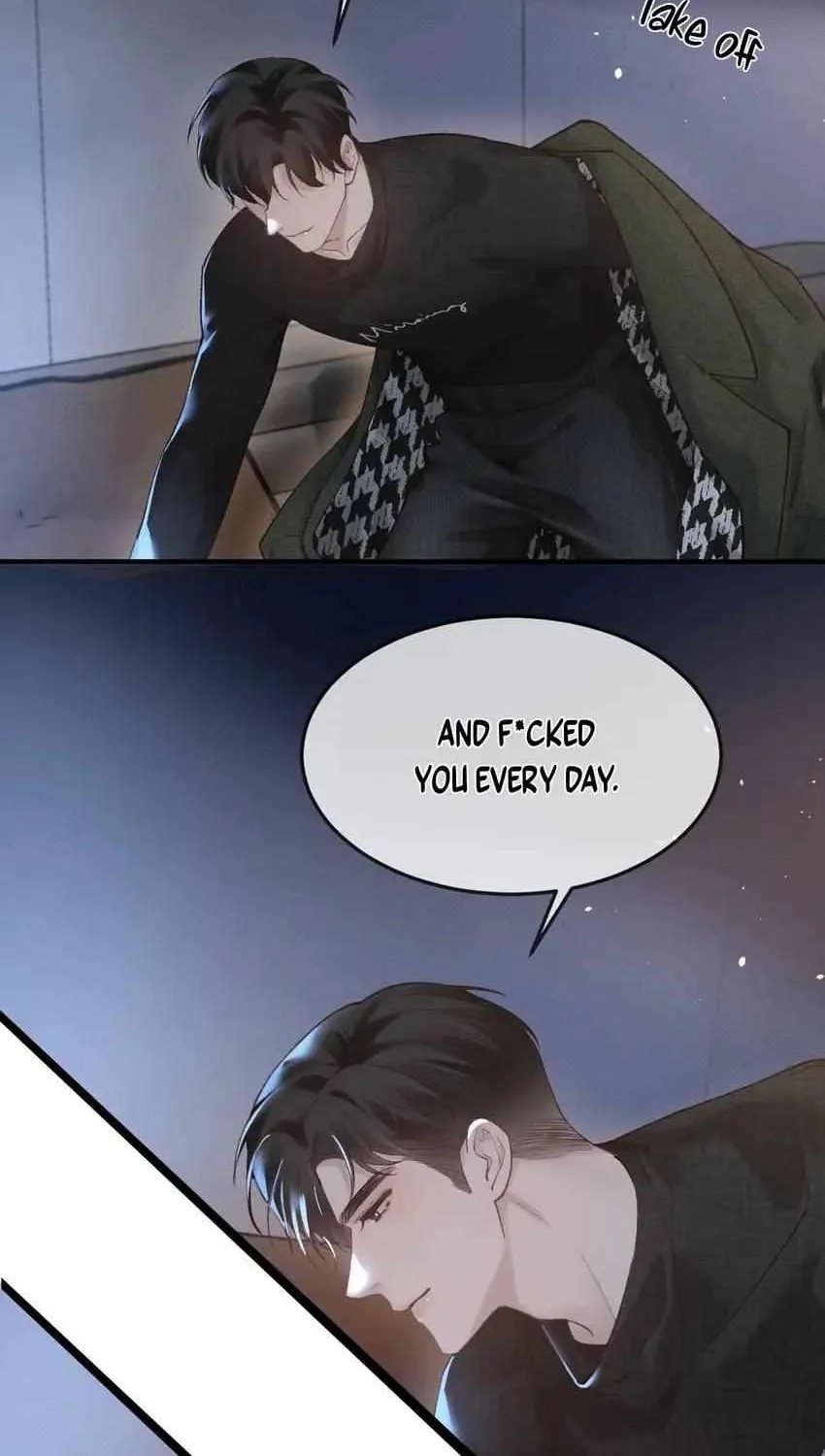 Tit For Tat Chapter 51 page 35 - 