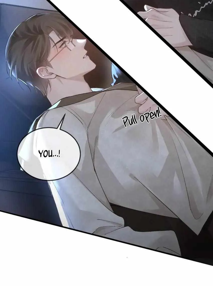 Tit For Tat Chapter 51 page 36 - 