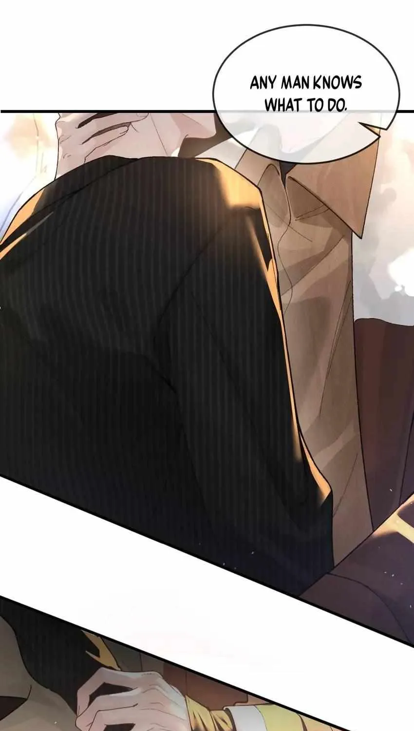 Tit For Tat Chapter 51 page 5 - 