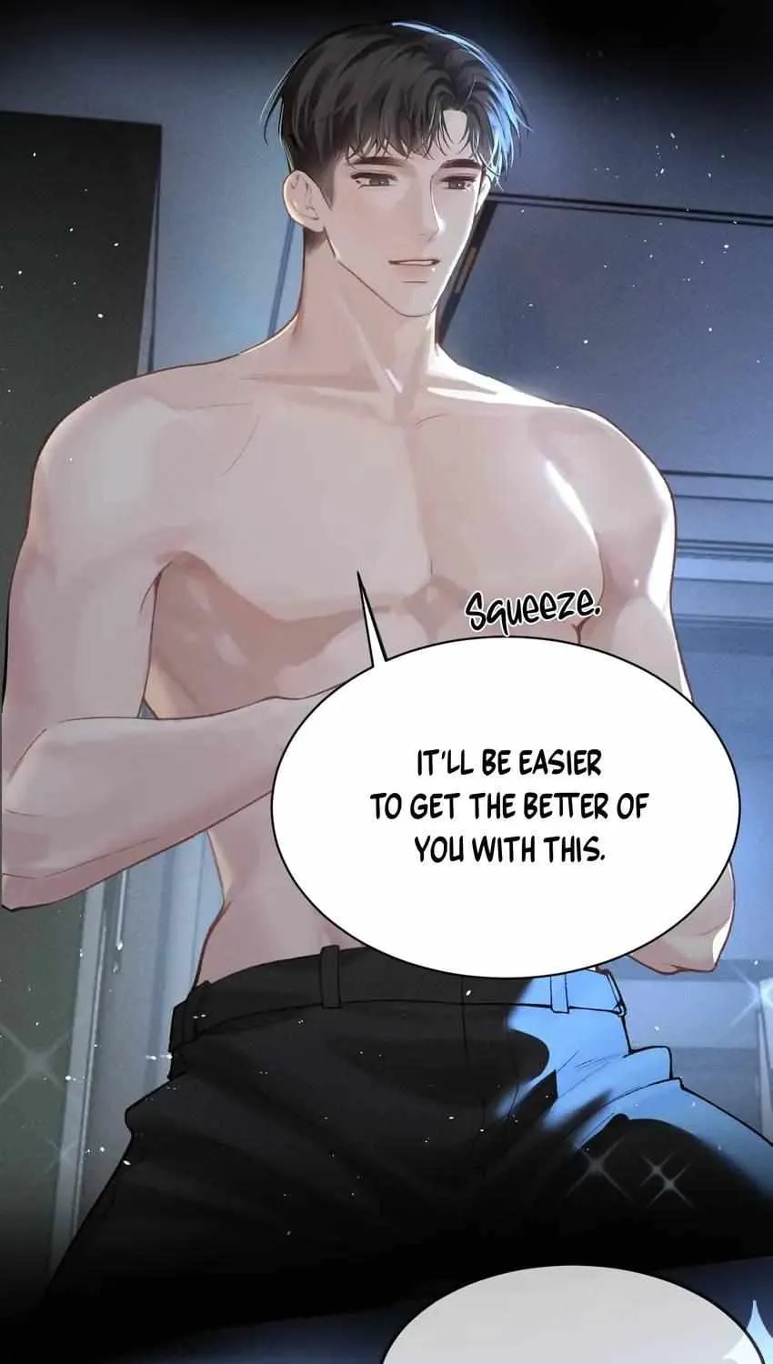 Tit For Tat Chapter 51 page 41 - 