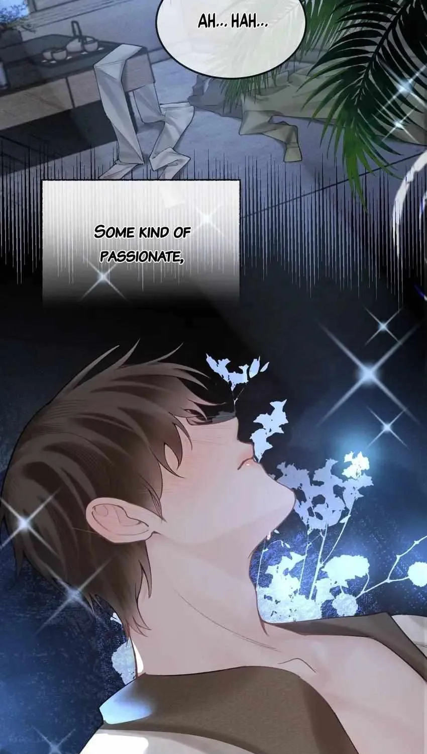 Tit For Tat Chapter 51 page 43 - 