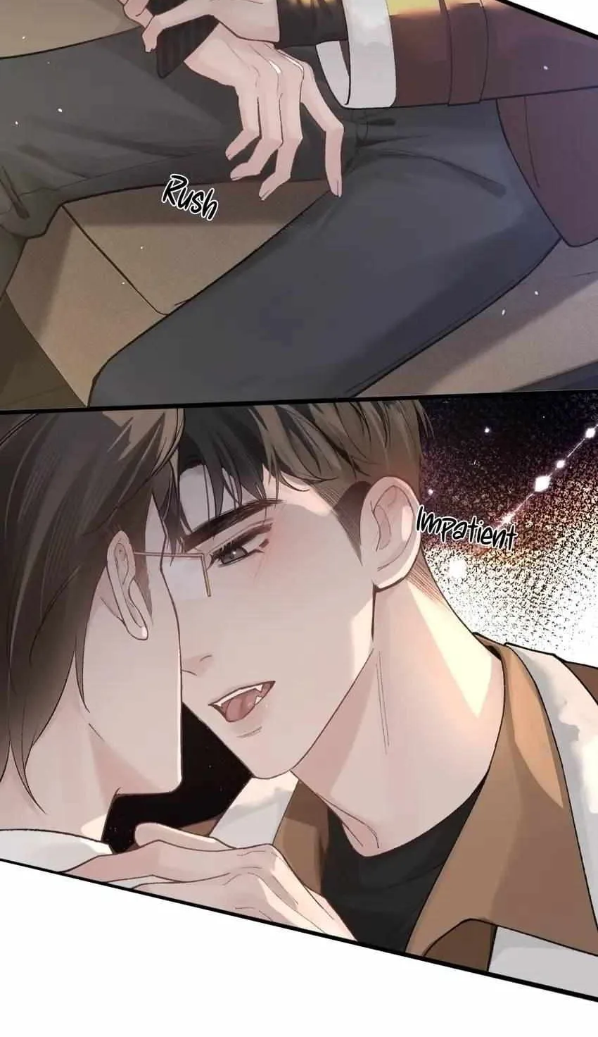 Tit For Tat Chapter 51 page 6 - 