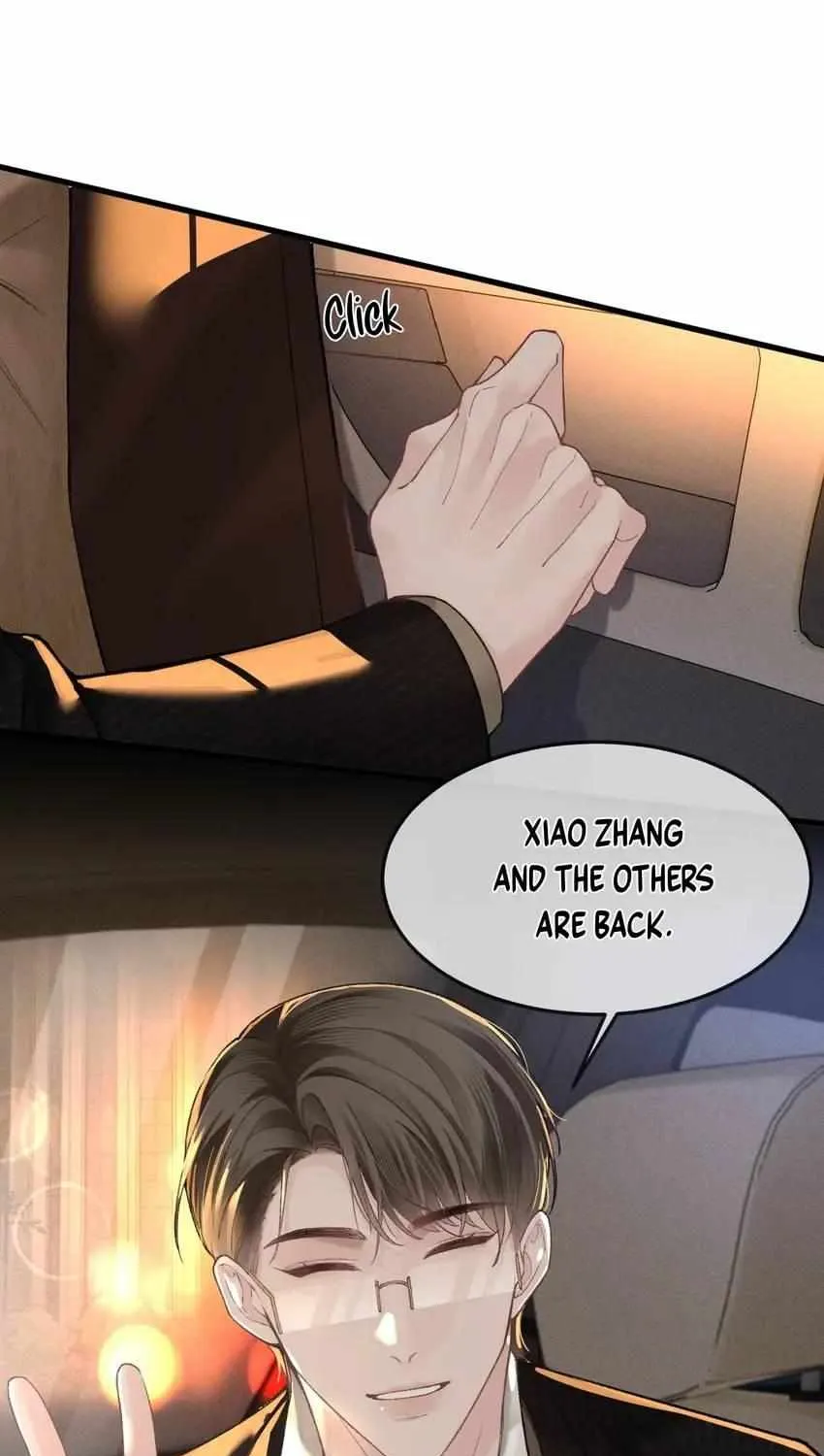 Tit For Tat Chapter 51 page 9 - 