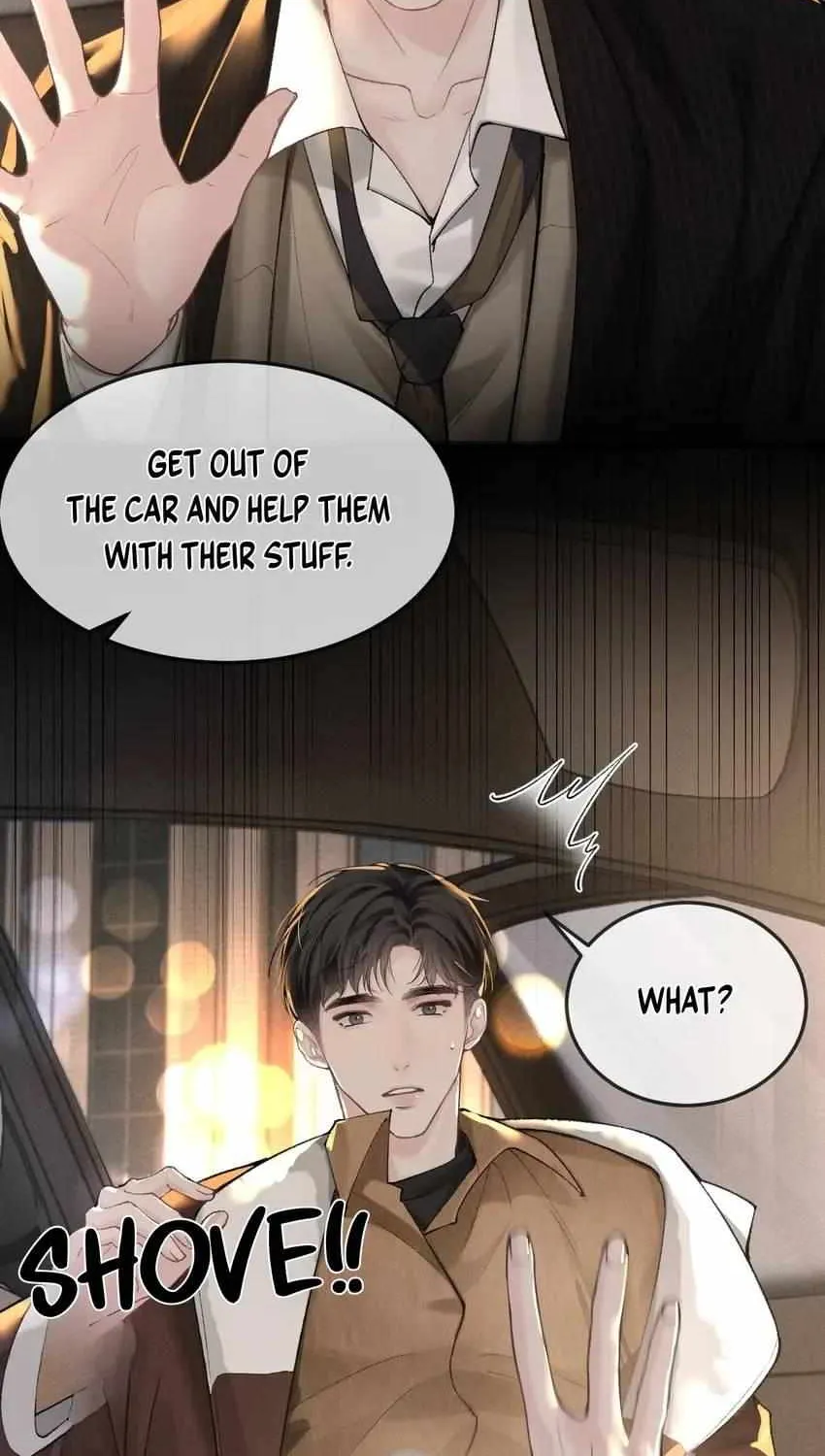 Tit For Tat Chapter 51 page 10 - 