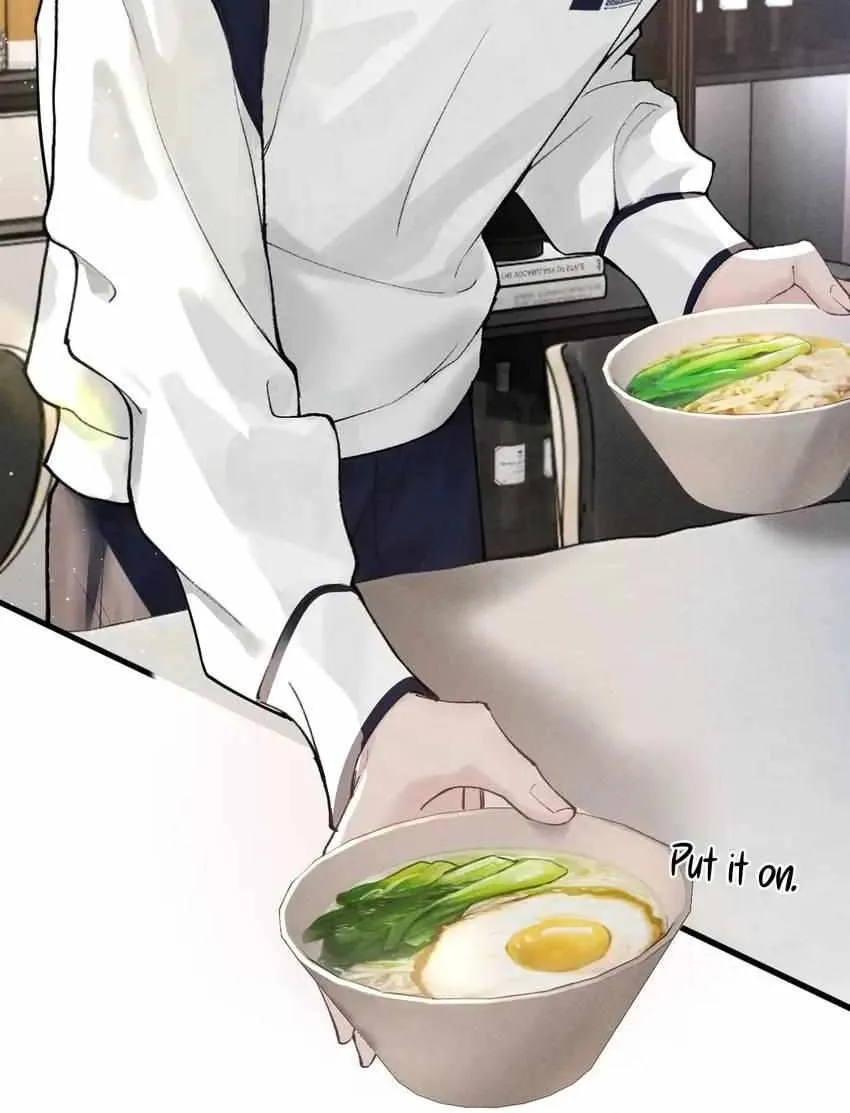Tit For Tat Chapter 52 page 12 - 