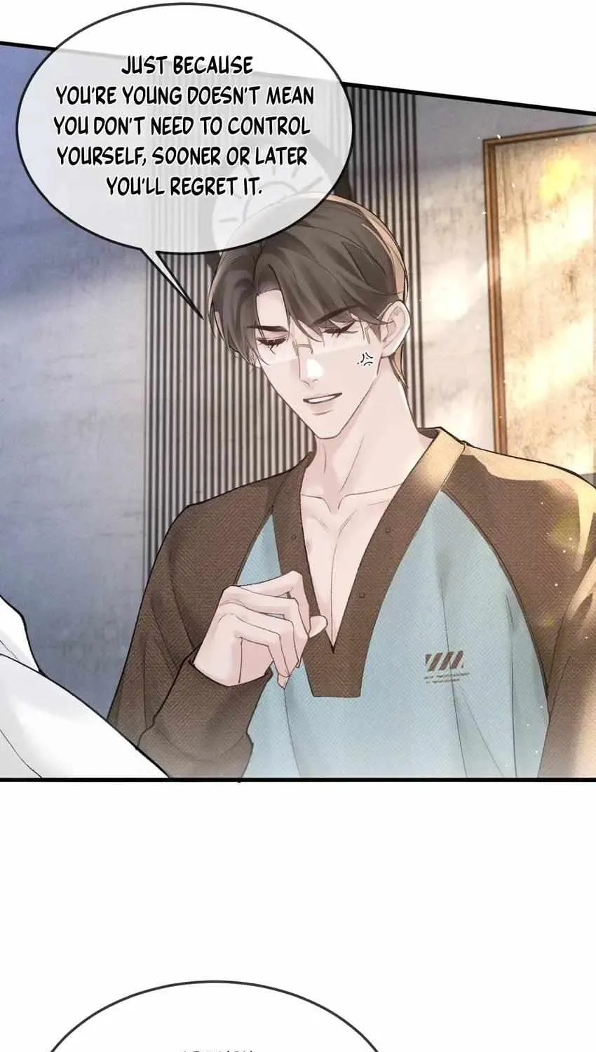 Tit For Tat Chapter 52 page 13 - 